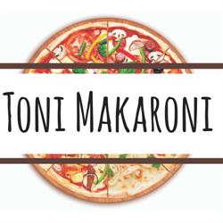 Toni Makaroni