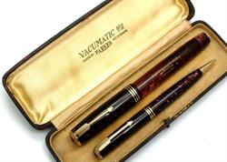 Pen Repair Shop - Warsztat Naprawy Piór Wiecznych