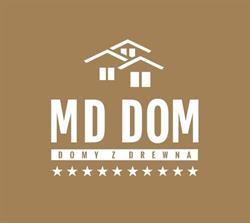 MDDOM - Domy z drewna