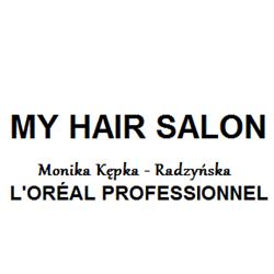MY HAIR SALON