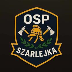 OSP Szarlejka