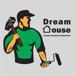 Dream House Robert Homa