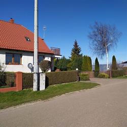Gospodarstwo Rolne Mróz