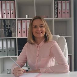 Biuro Rachunkowe Professional Accountant Magdalena Jordan