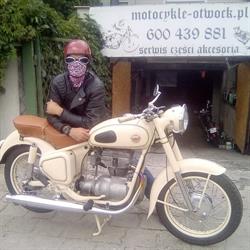 motocykle-otwock.pl