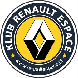 Klub Renault Espace