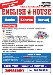 English House