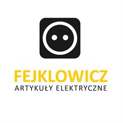 Fejklowicz - Artykuły Elektryczne