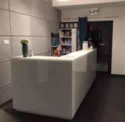 New Look Salon fryzjerski