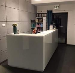 New Look Salon fryzjerski