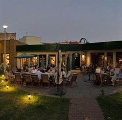 PARK CLUB