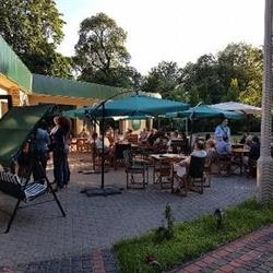 PARK CLUB