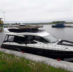 Yacht Covers