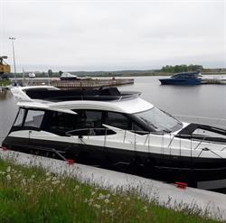 Yacht Covers