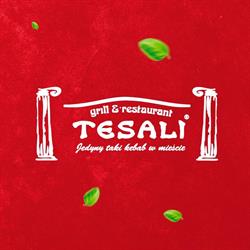"Tesali" Grill & Restaurant w Mławie