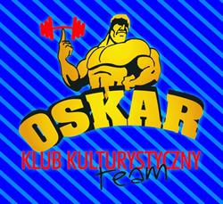 Klub Kulturystyczny Oskar