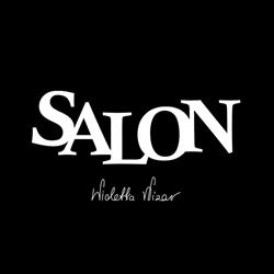 SALON fryzjerski Wioletta Nizar