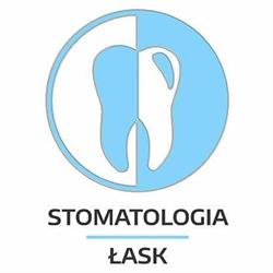 Gabinet Stomatologiczny Iwona Żuławińska-Majchrzak w Łasku