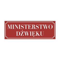 Ministerstwo Dźwięku salon sklep audio sprzęt audio Warszawa