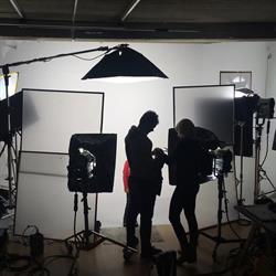 PhotoHouse. Studio fotograficzne do wynajęcia