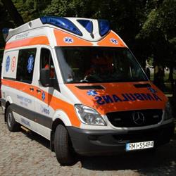 Usługi medyczne-Express Med-Bartłomiej Bibro