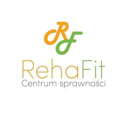 RehaFit Centrum Sprawności Żoliborz
