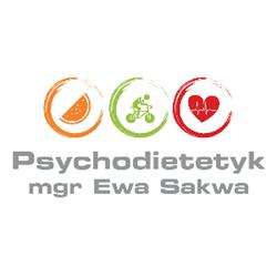 Psychodietetyk mgr Ewa Sakwa