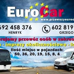 EuroCar Grzegorz Banaś