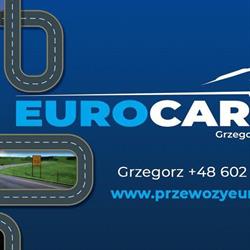 EuroCar Grzegorz Banaś