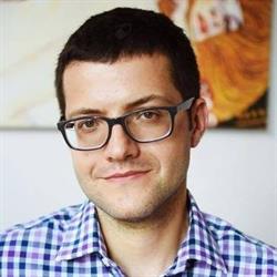 dr n. med. Pawel Krzywda Psychiatra