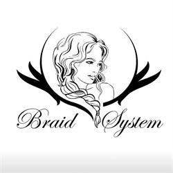 Braid System Bezpieczne przedłużanie włosów