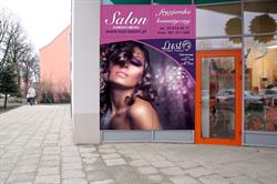 Salon fryzjersko kosmetyczny LUSI
