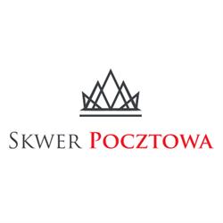 Skwer Pocztova