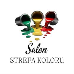 Salon Strefa Koloru