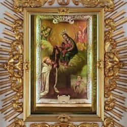 Parafia Matki Bożej Szkaplerznej w Dobrej