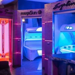 Solaris Solarium