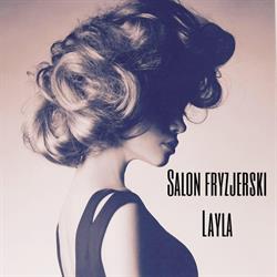 Salon Fryzur Layla