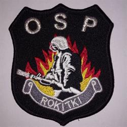 OSP Rokitki