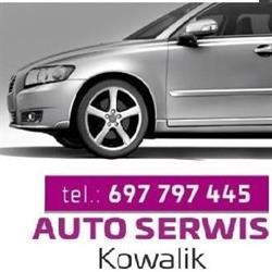 Auto Serwis