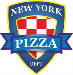 New York Pizza Department