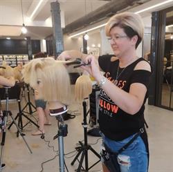 Salon Fryzjerski Izabella