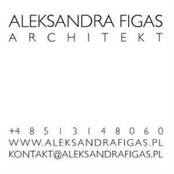 Aleksandra Figas Architekt