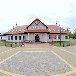 Gminna Biblioteka Publicza w Zakrzewie
