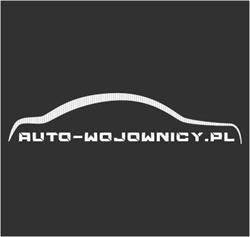 Auto wojownicy