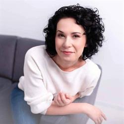 Dorota Hudziec Psychologia i Trening Mentalny