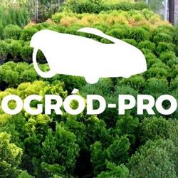 Ogród-Pro, Autoryzowany Diler Husqvarna, Stiga