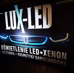 Lux-Led