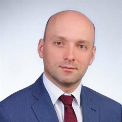 Dr Jerzy Bednarski - Specjalista Ortopeda