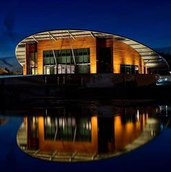 Wyspa Wisła - Restauracja, Sala Weselna, Noclegi, Rodzinny Park Tematyczny