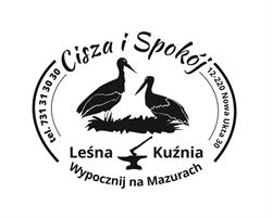 Cisza i Spokój